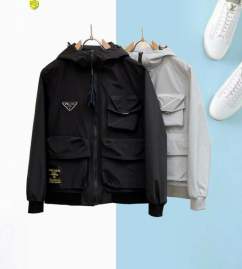 Picture of Prada Jackets _SKUPradaM-3XL12yr11130642